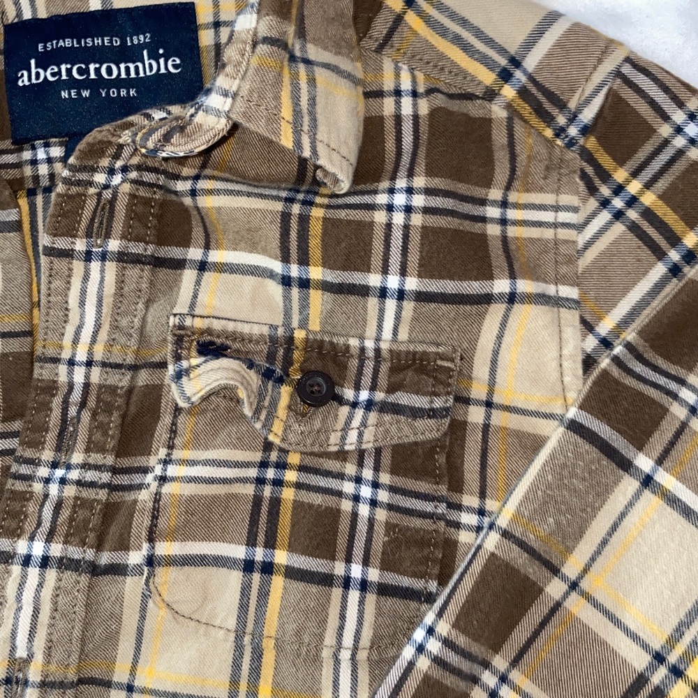 Basic Flannel - image 3